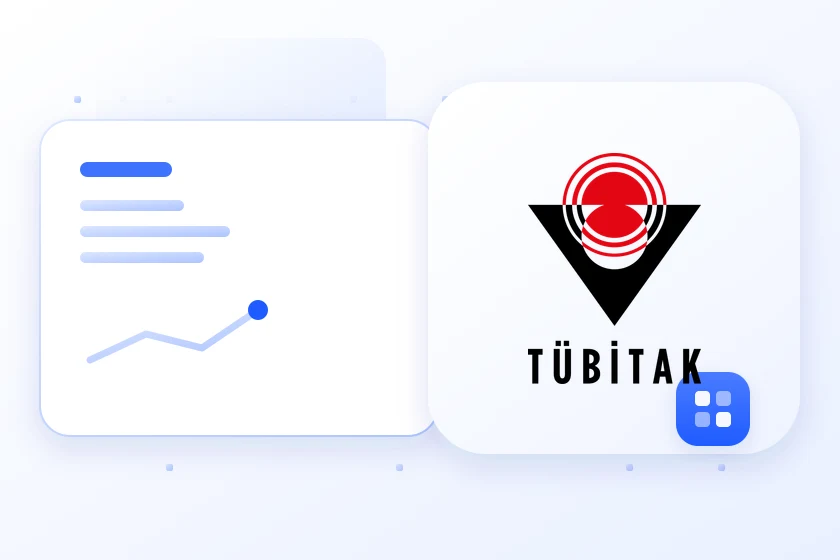 TÜBİTAK 1507 kapsamında bir projemiz daha desteklenmeye hak kazandı